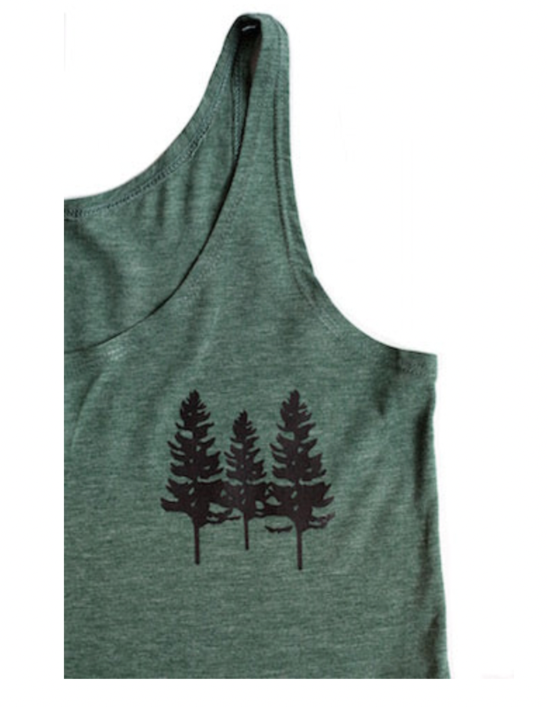 Trees Tank