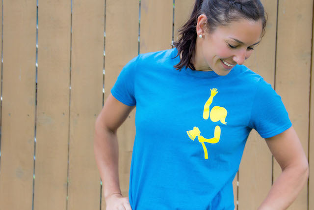 The_LumberJill Unisex