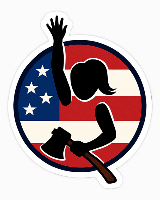 3" Decal