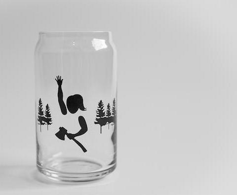 Glass