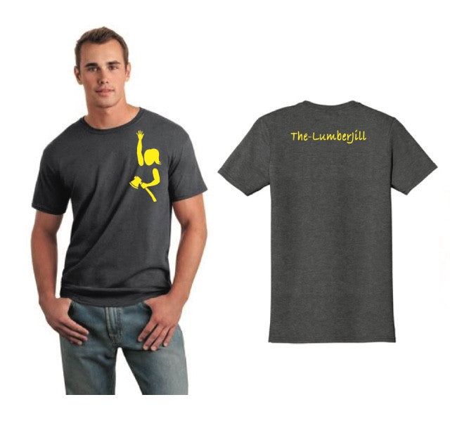 The_LumberJill  Unisex