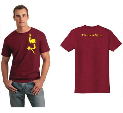 The_LumberJill  Unisex