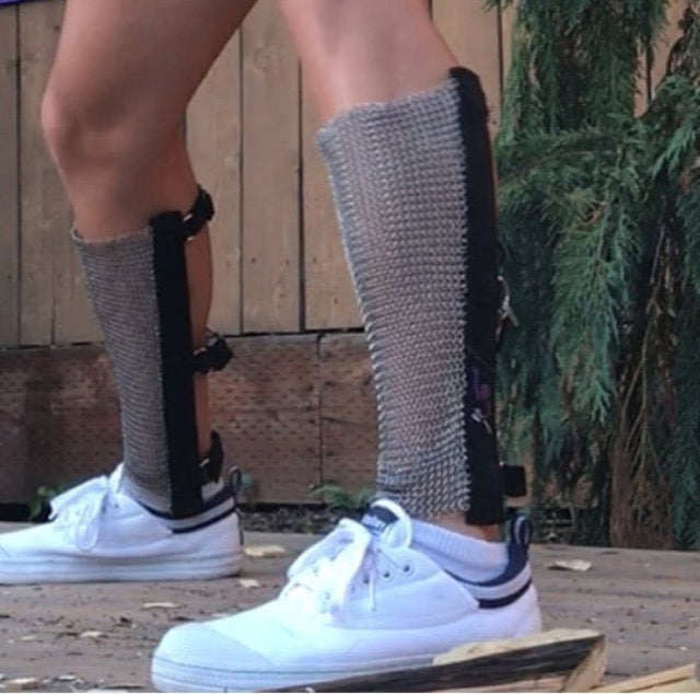 Leg Protection