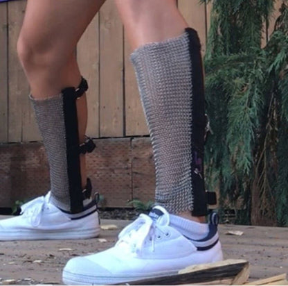 Leg Protection