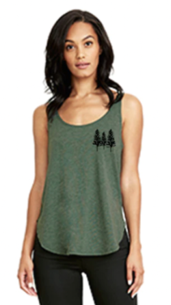 Trees Tank